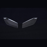 R&G Scheinwerferschutz passend für Yamaha MT-09 2017-2020 R&G Scheinwerferschutz passend für Yamaha MT-09 2017-2020