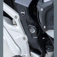 R&G Eazi-Grip Stiefel Schutz Pads passend für MV Agusta Stradale 800 R&G Eazi-Grip Stiefel Schutz Pads passend für MV Agusta Stradale 800