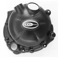 R&G Racing Kupplung Protektor passend für Kawasaki ZX-6 R 636 ab 2013 R&G Racing Kupplung Protektor passend für Kawasaki ZX-6 R 636 ab 2013