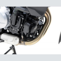 SoundBomb Compact Horn Befestigung passend für BMW F750GS & F850GS SoundBomb Compact Horn Befestigung passend für BMW F750GS & F850GS