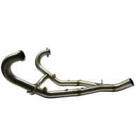 Decatalizzatore / Decat Pipe passend für BMW R 1200 R 2006-2010 Decatalizzatore / Decat Pipe passend für BMW R 1200 R 2006-2010