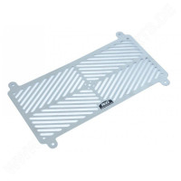 R&G Kühlergitter Edelstahl passend für Kawasaki Z 650 / Ninja 650 / Z 650 RS R&G Kühlergitter Edelstahl passend für Kawasaki Z 650 / Ninja 650 / Z 650 RS