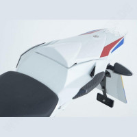R&G Racing Carbon Heck Protektor passend für BMW S 1000 RR 12-14 / HP4 R&G Racing Carbon Heck Protektor passend für BMW S 1000 RR 12-14 / HP4