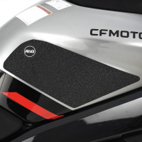 R&G Eazi-Grip Tank Traction Pads passend für CF Moto 450 SS / SR ab 2023 R&G Eazi-Grip Tank Traction Pads passend für CF Moto 450 SS / SR ab 2023