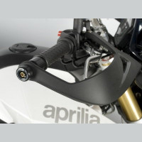 R&G Racing Lenker Protektoren passend für Aprilia Dorsoduro 750 / 1200 R&G Racing Lenker Protektoren passend für Aprilia Dorsoduro 750 / 1200