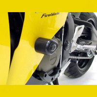 R&G Racing Sturzpads passend für Honda CBR 1000 RR / SP / SP2 2008-2019 R&G Racing Sturzpads passend für Honda CBR 1000 RR / SP / SP2 2008-2019