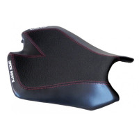 Race Seat Luxury Carbon Line passend für Aprilia Tuono V4 1000 / 1100 Race Seat Luxury Carbon Line passend für Aprilia Tuono V4 1000 / 1100