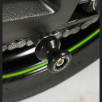 R&G Schwingen Protektoren passend für Kawasaki ZX-25 R / ZX-4 RR R&G Schwingen Protektoren passend für Kawasaki ZX-25 R / ZX-4 RR