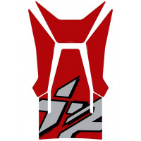 Motografix 3D Gel Tank Pad Protector passend für BMW S 1000 XR Motografix 3D Gel Tank Pad Protector passend für BMW S 1000 XR