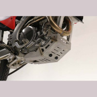 GPR TECH Unterfahrschutz aus Titan passend für Honda CRF 300 RX 2022/2023 GPR TECH Unterfahrschutz aus Titan passend für Honda CRF 300 RX 2022/2023