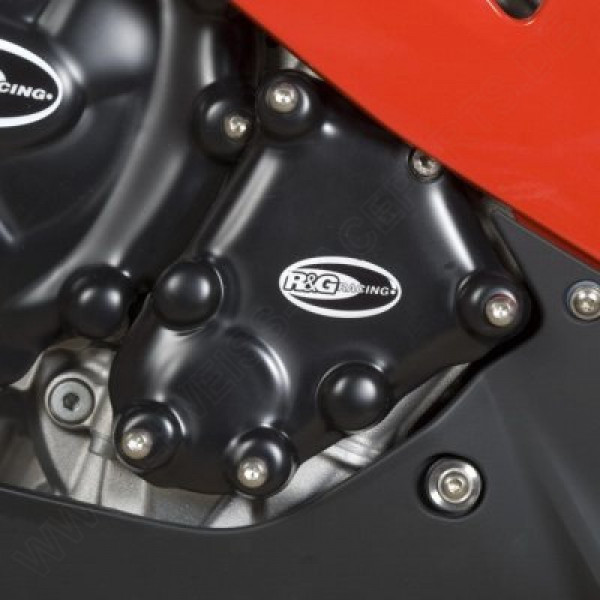 R&G Racing Zündungsprotektor passend für BMW S 1000 RR / HP4 2009–2018