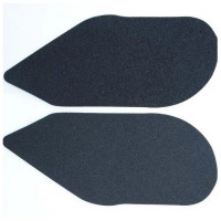 R&G Eazi-Grip Tank Traction Pads passend für Suzuki GSX-R 1000 2007-2008 R&G Eazi-Grip Tank Traction Pads passend für Suzuki GSX-R 1000 2007-2008
