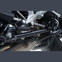 R&G Seitenständer Puck passend für Yamaha MT-09 / Tracer 900 / XSR 900 15-21 Modelle mit Hauptstände R&G Seitenständer Puck passend für Yamaha MT-09 / Tracer 900 / XSR 900 15-21 Modelle mit Hauptstände