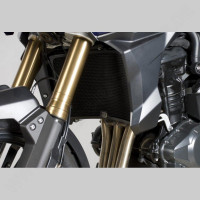 R&G Kühlergitter passend für Triumph Tiger Explorer 1200 2012-2017 R&G Kühlergitter passend für Triumph Tiger Explorer 1200 2012-2017