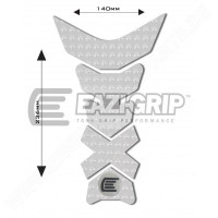 Eazi-Grip EVO Tank Pad Mitte DESIGN C Eazi-Grip EVO Tank Pad Mitte DESIGN C