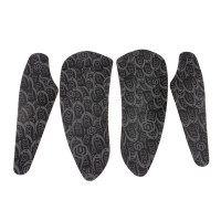 R&G Premium RACE Traction Pads passend für Yamaha YZF R1 2007-2008 R&G Premium RACE Traction Pads passend für Yamaha YZF R1 2007-2008