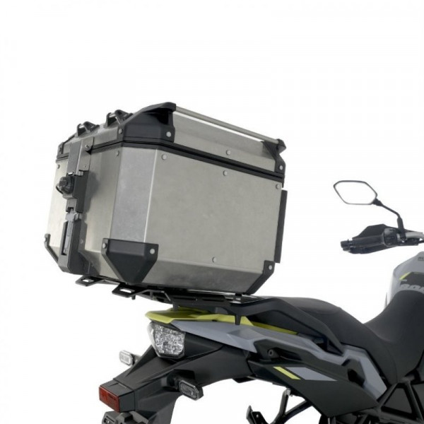 R&G Topcase Gepäckträger für die Suzuki V-STROM 800DE 2023-