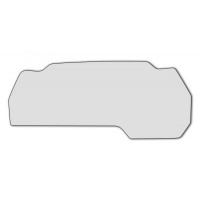 Eazi-Grip Dashboard Displayschutzfolie passend für Yamaha YZF-R 125 / MT-125 Eazi-Grip Dashboard Displayschutzfolie passend für Yamaha YZF-R 125 / MT-125