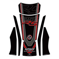 Motografix 3D Gel Tank Pad TB044KR passend für BMW R 1250 RS Motografix 3D Gel Tank Pad TB044KR passend für BMW R 1250 RS