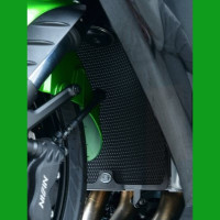 R&G Racing Kühlergitter passend für Kawasaki GTR 1400 ab 2007 R&G Racing Kühlergitter passend für Kawasaki GTR 1400 ab 2007
