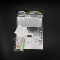 R&G Scheinwerferschutz passend für Harley Davidson Sportster ab 2022 R&G Scheinwerferschutz passend für Harley Davidson Sportster ab 2022