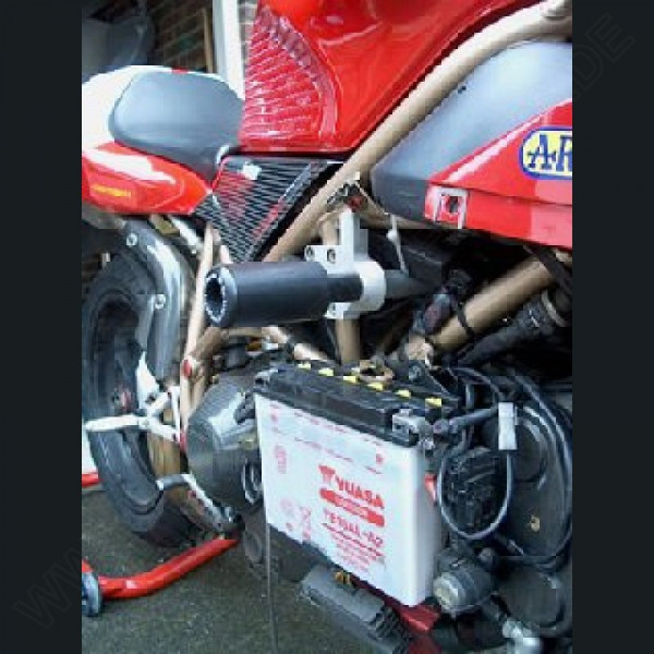 R&G Racing Sturzpads Ducati 748 / 916 / 996 bis -2001