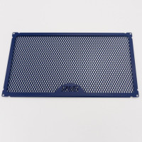 R&G Kühlerschutz DARKBLUE passend für Yamaha Tracer 7 / GT 2021– R&G Kühlerschutz DARKBLUE passend für Yamaha Tracer 7 / GT 2021–