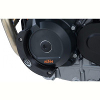 R&G Lichtmaschinen Protektor passend für KTM Duke 790 / Adventure 790 / 890 / Duke|SMT 890 / Husqvar R&G Lichtmaschinen Protektor passend für KTM Duke 790 / Adventure 790 / 890 / Duke|SMT 890 / Husqvar