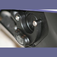 R&G Kupplung Protektor passend für Yamaha YZF R6 ab 2008 R&G Kupplung Protektor passend für Yamaha YZF R6 ab 2008