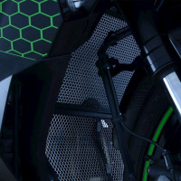 R&G Racing Kühlergitter passend für Kawasaki ZX-25 R / ZX-4 RR R&G Racing Kühlergitter passend für Kawasaki ZX-25 R / ZX-4 RR