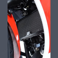 R&G Racing Kühlergitter passend für Honda CBR 300 R ab 2014 R&G Racing Kühlergitter passend für Honda CBR 300 R ab 2014