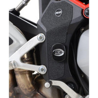 R&G Rahmen Abdeckung Set passend für MV Agusta Brutale 1090 / Superveloce 800 R&G Rahmen Abdeckung Set passend für MV Agusta Brutale 1090 / Superveloce 800