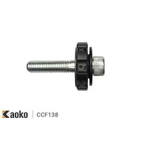 Kaoko Gasgriff-Arretierung passend für BMW R18 ab 2020 Kaoko Gasgriff-Arretierung passend für BMW R18 ab 2020