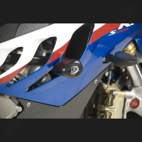 R&G Racing Sturzpads Race No Cut passend für BMW S 1000 RR 2009-2011 R&G Racing Sturzpads Race No Cut passend für BMW S 1000 RR 2009-2011
