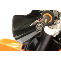 R&G Racing Lenker Protektoren passend für KTM 690 Enduro / SMC R&G Racing Lenker Protektoren passend für KTM 690 Enduro / SMC