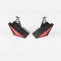 Lightech Rahmen Slider Set passend für Aprilia RSV4 RR / RF / Factory 2015-2020 Lightech Rahmen Slider Set passend für Aprilia RSV4 RR / RF / Factory 2015-2020