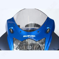 R&G Racing Spiegelabdeckungen passend für Suzuki GSX-R 600 / 750 ab 2011 R&G Racing Spiegelabdeckungen passend für Suzuki GSX-R 600 / 750 ab 2011