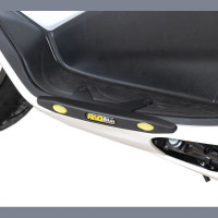 R&G Trittbrett Protektoren passend für Honda PCX 125 / 150 2012-2014 R&G Trittbrett Protektoren passend für Honda PCX 125 / 150 2012-2014