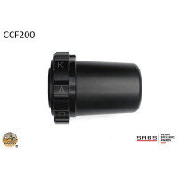 Kaoko Gasgriff-Arretierung Drive Control passend für BMW R1100S Kaoko Gasgriff-Arretierung Drive Control passend für BMW R1100S