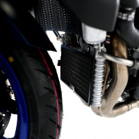 R&G Kühlergitter Schutz Ölkühler passend für Yamaha MT-10 / SP ab 2016 R&G Kühlergitter Schutz Ölkühler passend für Yamaha MT-10 / SP ab 2016