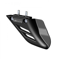GB Racing Kettenfinne Schwarz passend für BMW S 1000 R / RR / HP4 / XR GB Racing Kettenfinne Schwarz passend für BMW S 1000 R / RR / HP4 / XR