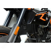 R&G Racing Kühlergitter passend für KTM 990 SMT R&G Racing Kühlergitter passend für KTM 990 SMT