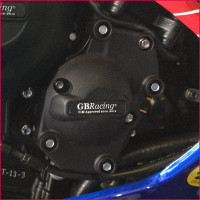GB Racing Zündung Protektor passend für Triumph Daytona 675 R 2013- / Daytona 765 Moto 2 GB Racing Zündung Protektor passend für Triumph Daytona 675 R 2013- / Daytona 765 Moto 2