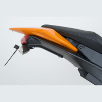 R&G Kennzeichenhalter passend für Zero Motorcycles S / DS ab 2013 R&G Kennzeichenhalter passend für Zero Motorcycles S / DS ab 2013