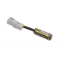 Healtech Pair System Eliminator PSE-03 passend für Triumph Motorräder Healtech Pair System Eliminator PSE-03 passend für Triumph Motorräder