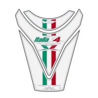 Motografix Tank Pad 3D Gel Protector passend für Aprilia RSV4 / Tuono V4 Motografix Tank Pad 3D Gel Protector passend für Aprilia RSV4 / Tuono V4
