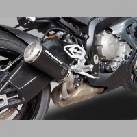 Bodis GPC-RS II GEX Endschalldämpfer passend für BMW S 1000 RR 2017-2018 Bodis GPC-RS II GEX Endschalldämpfer passend für BMW S 1000 RR 2017-2018