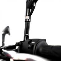 R&G Spiegel Verlängerungen passend für Honda CB 1000 R / CB 1000 R+ / GB 350S R&G Spiegel Verlängerungen passend für Honda CB 1000 R / CB 1000 R+ / GB 350S