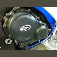 R&G Racing Kupplung Protektor passend für Suzuki GSX-R 600 / 750 2006-2007 R&G Racing Kupplung Protektor passend für Suzuki GSX-R 600 / 750 2006-2007