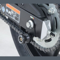 R&G Schwingen Protektoren passend für Honda CBR 500 R / CB 500 F / CB 500 X (2013–2018) R&G Schwingen Protektoren passend für Honda CBR 500 R / CB 500 F / CB 500 X (2013–2018)